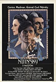 Nijinsky Nijinsky