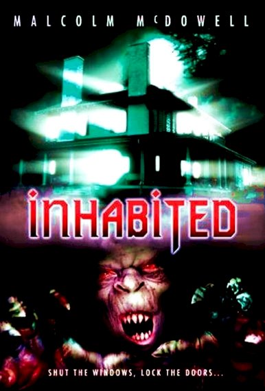 Inhabited Inhabited