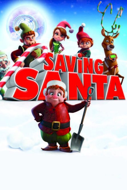 Saving Santa Saving Santa