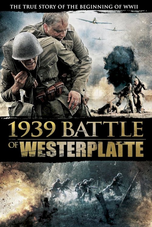 Battle of Westerplatte Battle of Westerplatte