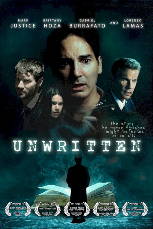 Unwritten Unwritten