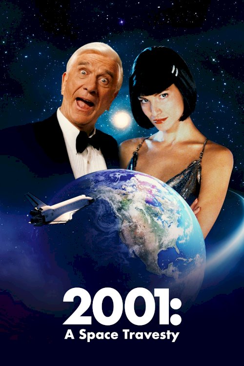 2001: A Space Travesty 2001: A Space Travesty