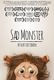 The Sad Monster