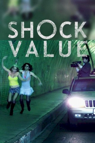 Shock Value Shock Value