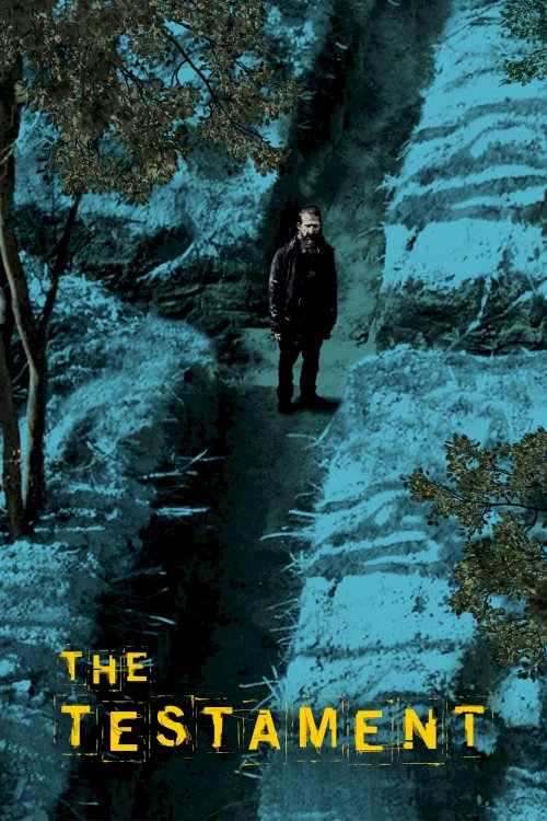 The Testament The Testament