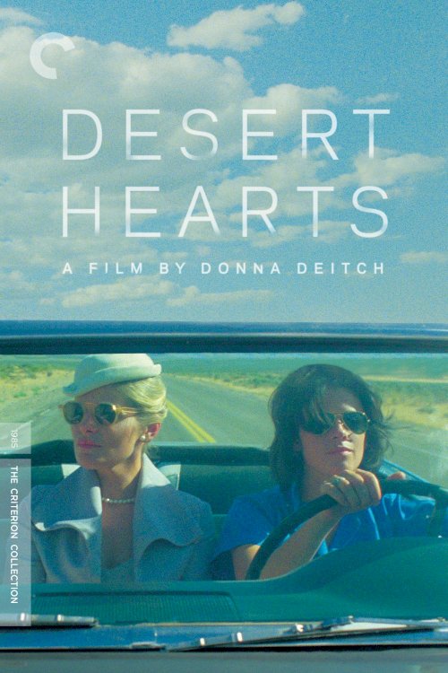 Desert Hearts Desert Hearts