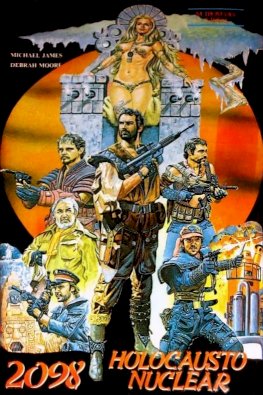 Warriors of the Apocalypse Warriors of the Apocalypse