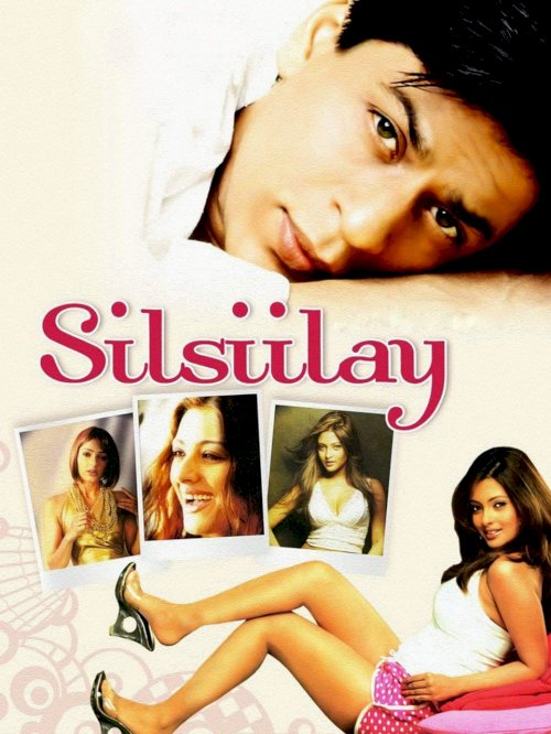 Silsiilay Silsiilay
