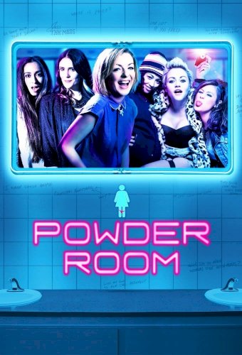Powder Room Powder Room