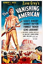 The Vanishing American The Vanishing American