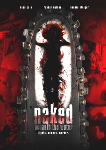 Naked Beneath the Water Naked Beneath the Water