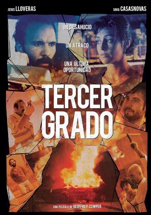 Tercer grado Tercer grado