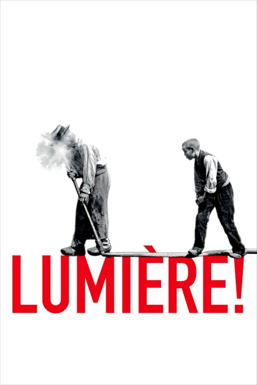 Lumière! Lumière!