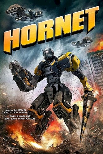 Hornet Hornet