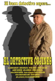 El detective Cojines El detective Cojines