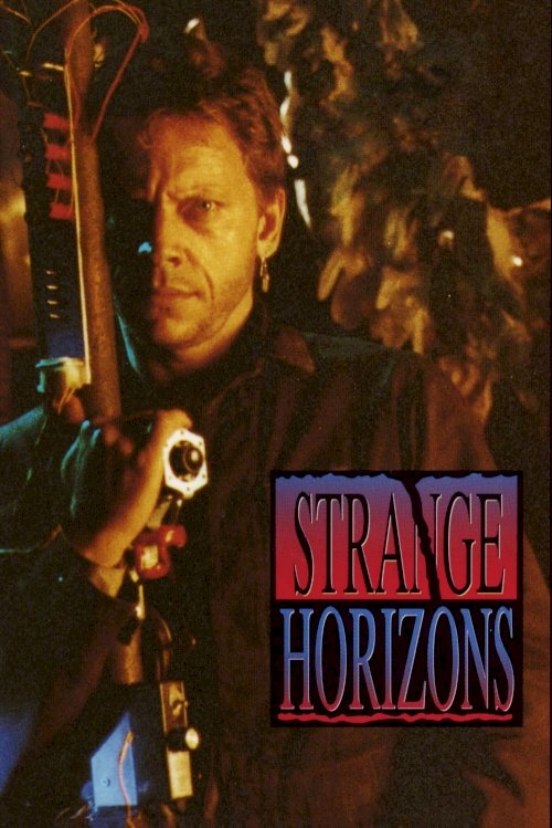 Strange Horizons Strange Horizons