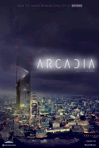 Arcadia Arcadia