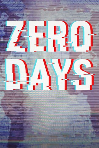 Zero Days Zero Days