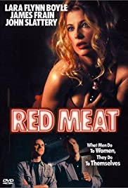 Red Meat Red Meat