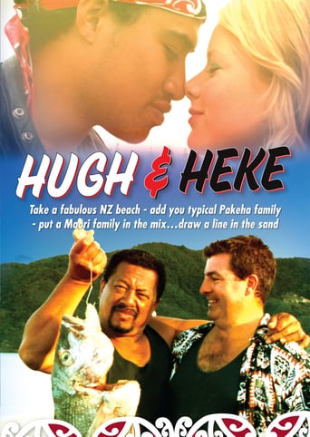 Hugh and Heke