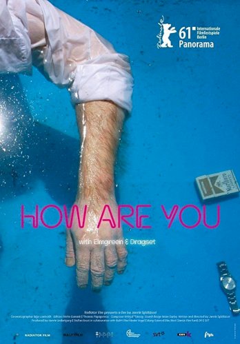 How Are You How Are You