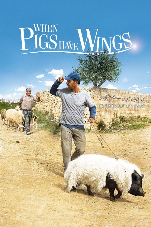 When Pigs Have Wings When Pigs Have Wings