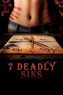 7 Deadly Sins 7 Deadly Sins