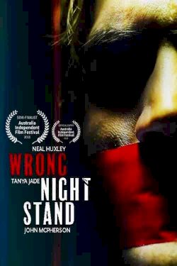 Wrong Night Stand Wrong Night Stand