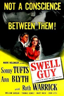 Swell Guy Swell Guy