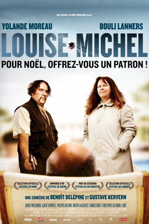 Louise-Michel Louise-Michel
