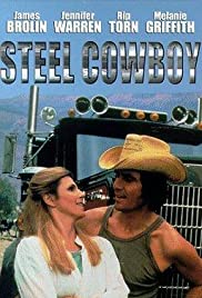 Steel Cowboy Steel Cowboy