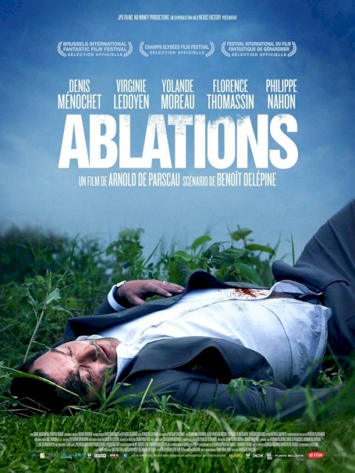 Ablations Ablations
