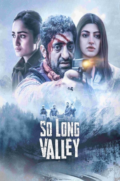 So Long Valley So Long Valley