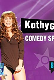 Kathy Griffin: Strong Black Woman Kathy Griffin: Strong Black Woman