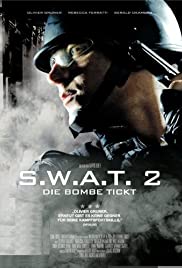 SWAT: Warhead One SWAT: Warhead One