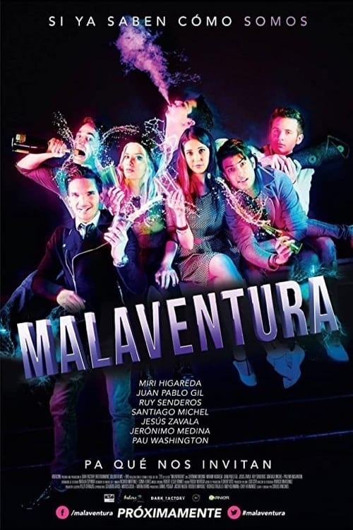Malaventura Malaventura
