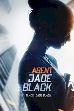 Agent Jade Black Agent Jade Black