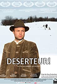 Deserter! Deserter!