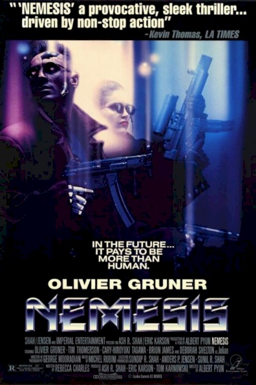 Nemesis Nemesis