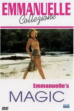 Emmanuelle's Magic Emmanuelle's Magic