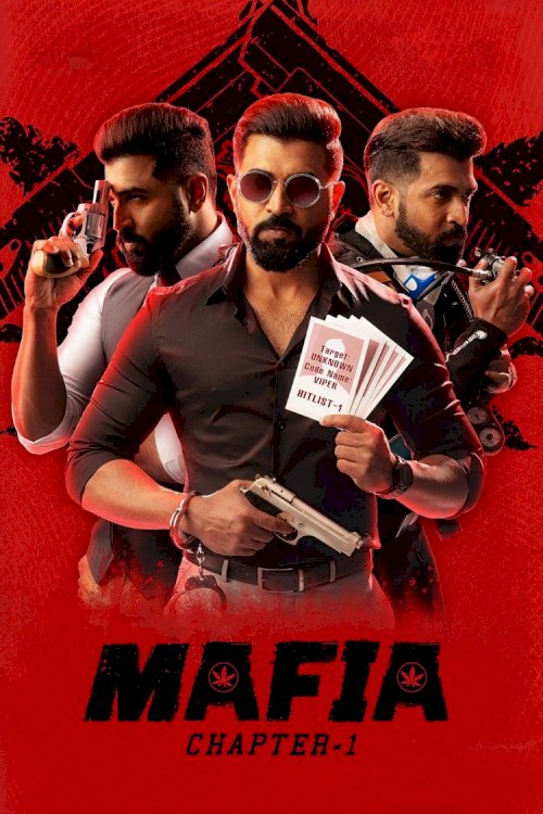 Mafia Mafia