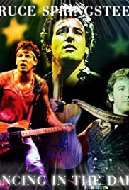 Bruce Springsteen: Dancing in the Dark