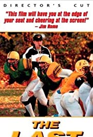 The Last Game The Last Game