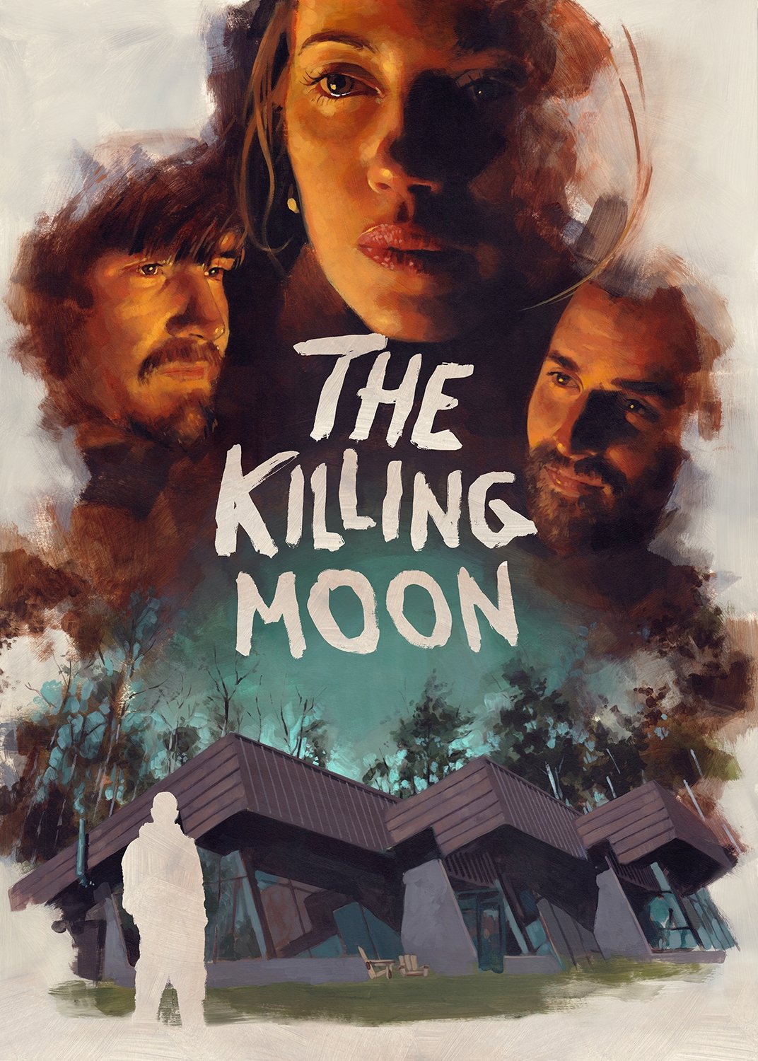 The Killing Moon The Killing Moon