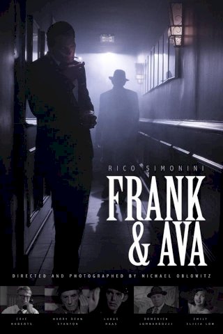 Frank and Ava Frank and Ava