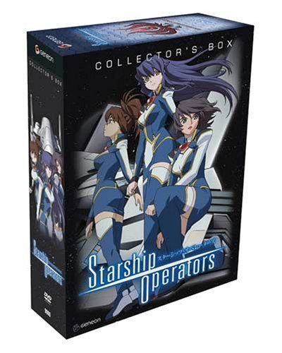 Starship Operators Starship Operators