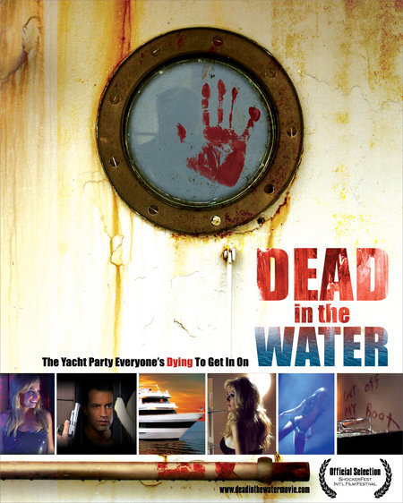 Dead in the Water Dead in the Water