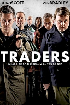 Traders Traders