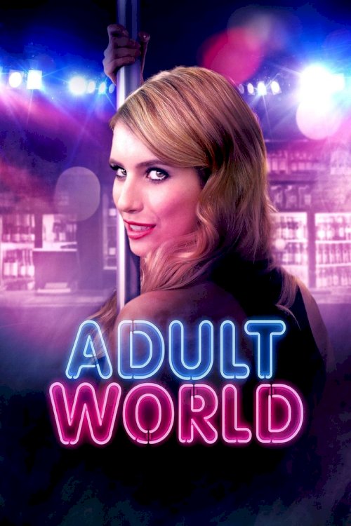 Adult World Adult World