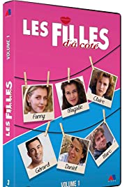Les filles d'à côté Les filles d'à côté